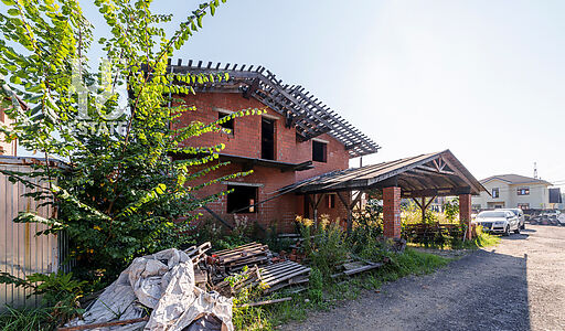 Дом в СНТ Подспорье