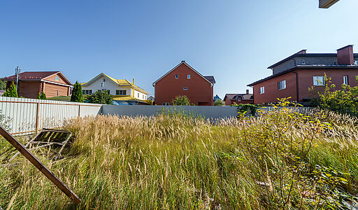 Дом в СНТ Подспорье