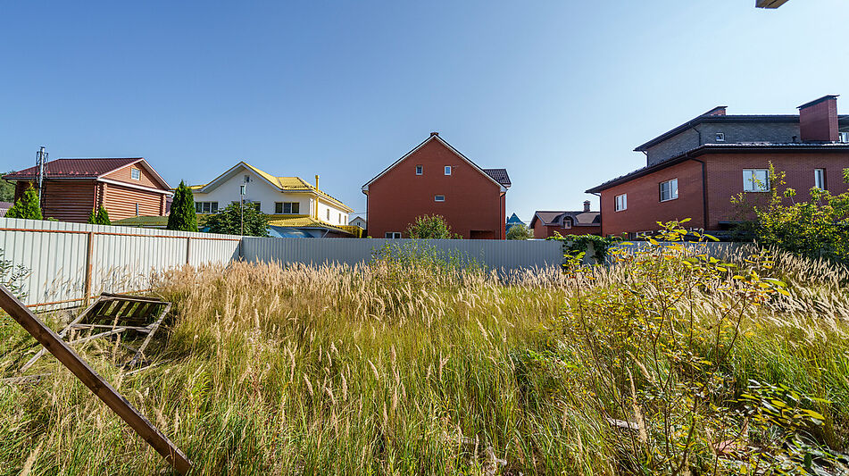 Дом в СНТ Подспорье