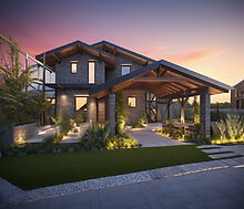 Дом в СНТ Подспорье