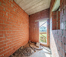 Дом в СНТ Подспорье