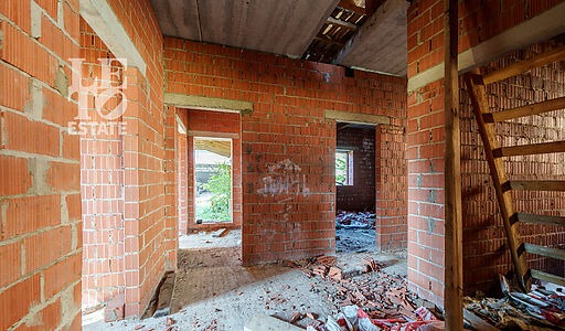 Дом в СНТ Подспорье