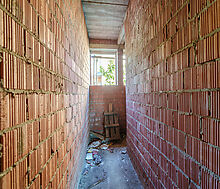 Дом в СНТ Подспорье