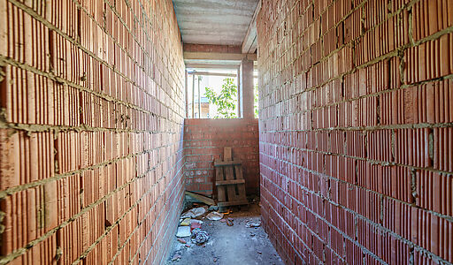 Дом в СНТ Подспорье