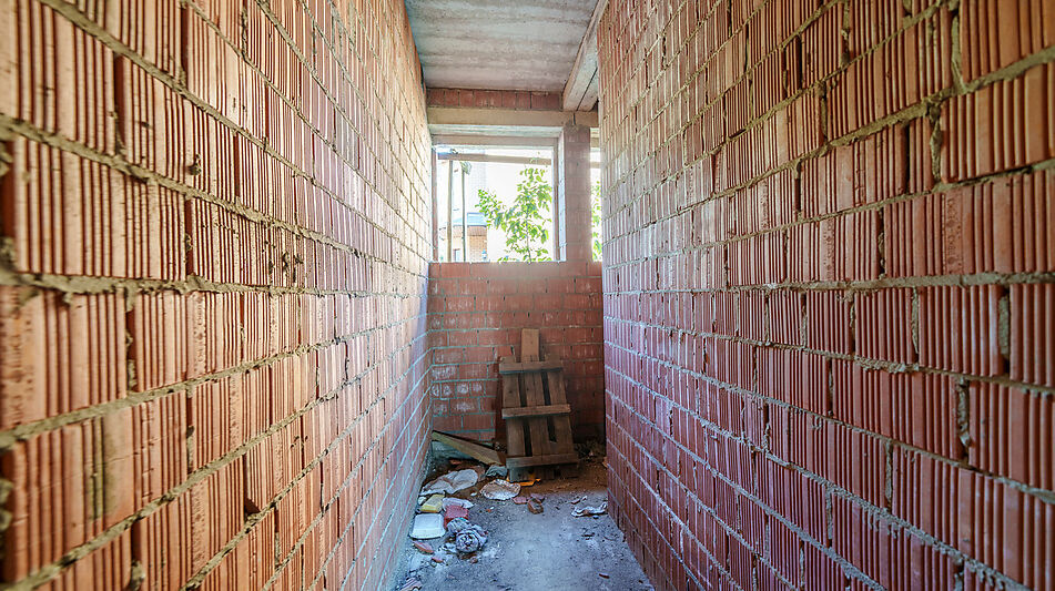 Дом в СНТ Подспорье