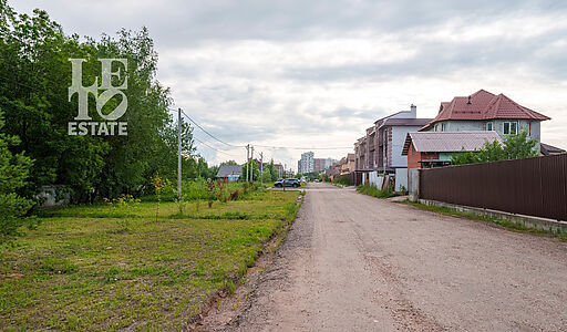 Дом в СНТ Подспорье