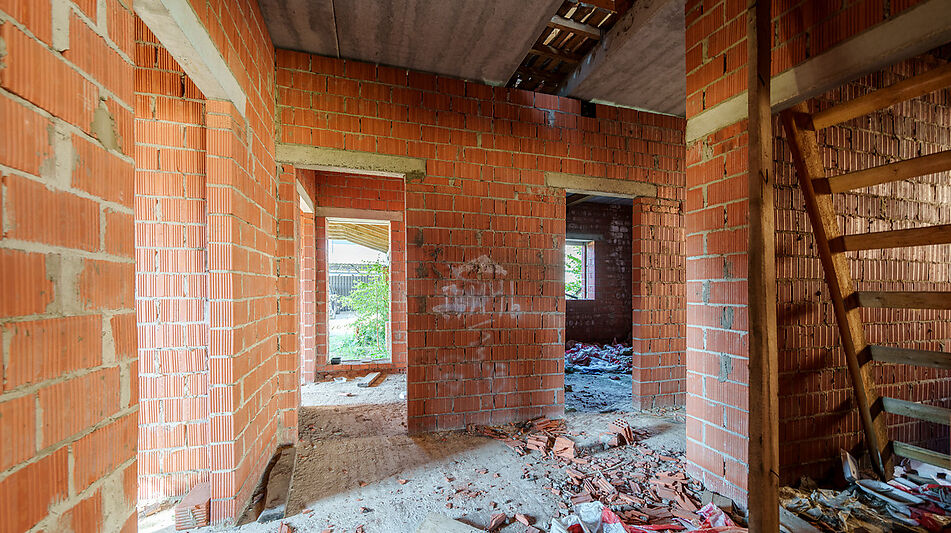 Дом в СНТ Подспорье