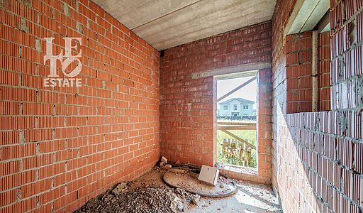 Дом в СНТ Подспорье