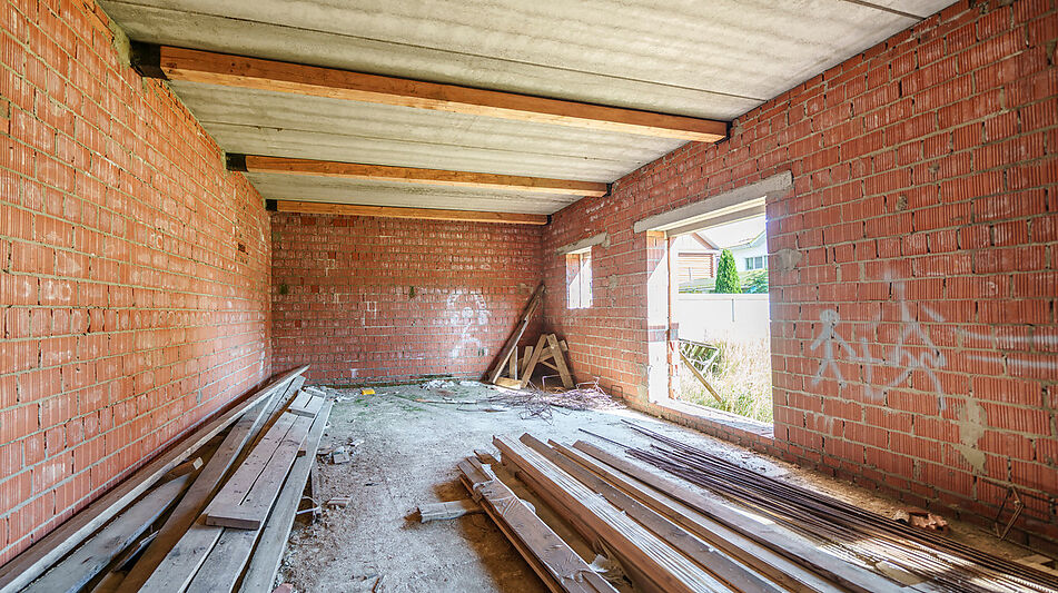 Дом в СНТ Подспорье