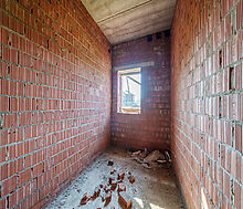 Дом в СНТ Подспорье