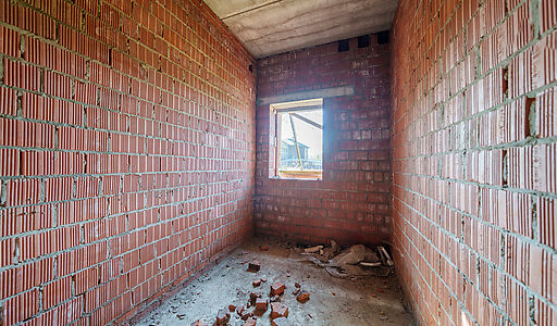 Дом в СНТ Подспорье