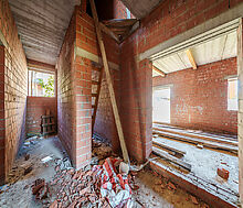 Дом в СНТ Подспорье