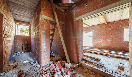 Дом в СНТ Подспорье