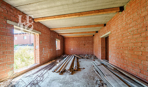 Дом в СНТ Подспорье