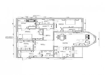 Просторная квартира в Заречье
