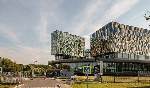 Просторная квартира в Заречье