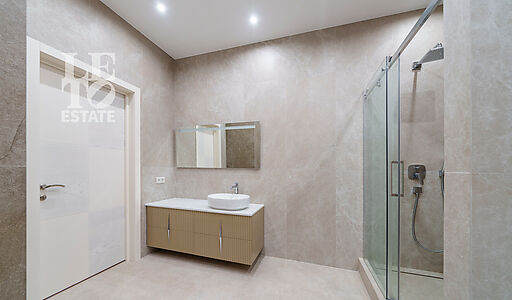 Просторная квартира в Заречье