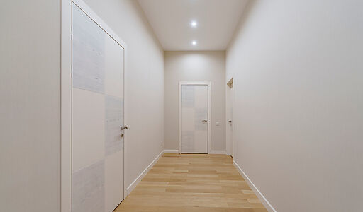 Просторная квартира в Заречье