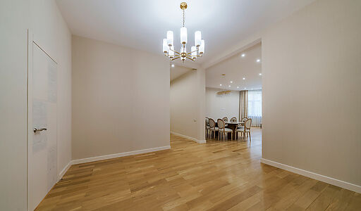 Просторная квартира в Заречье