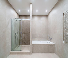 Просторная квартира в Заречье