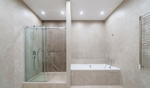 Просторная квартира в Заречье