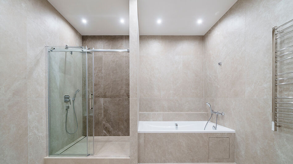 Просторная квартира в Заречье