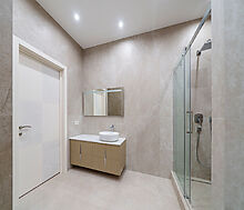 Просторная квартира в Заречье