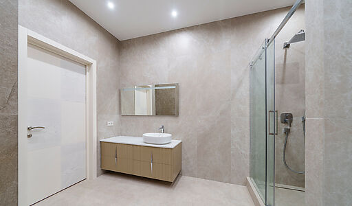 Просторная квартира в Заречье