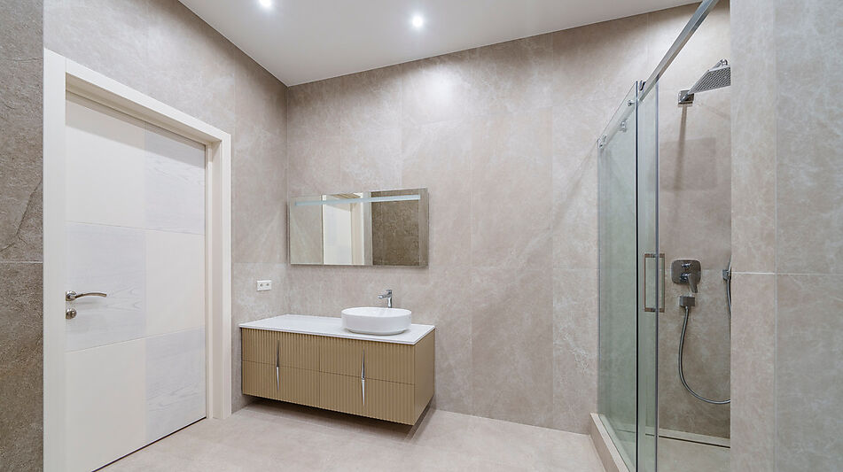 Просторная квартира в Заречье