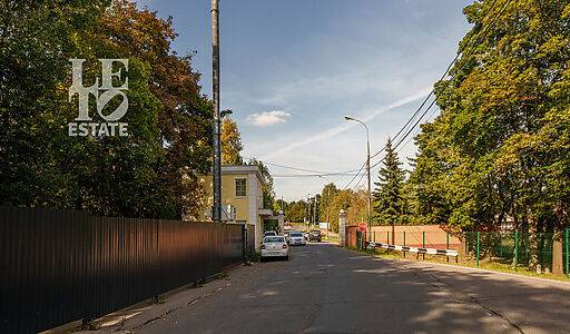 Просторная квартира в Заречье