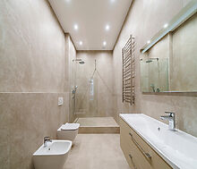 Просторная квартира в Заречье