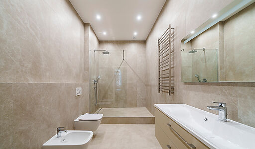 Просторная квартира в Заречье