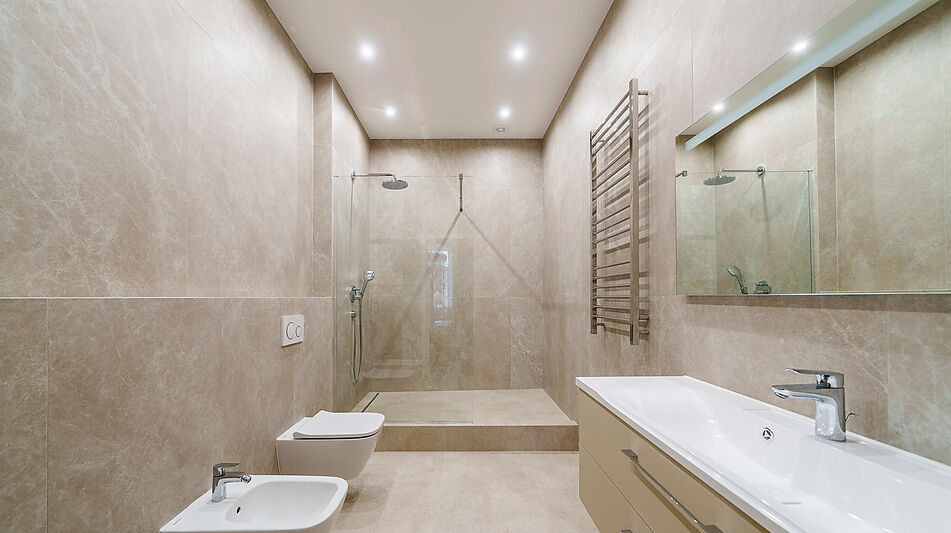 Просторная квартира в Заречье