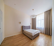 Просторная квартира в Заречье