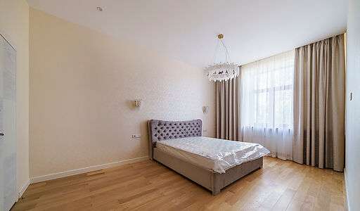 Просторная квартира в Заречье