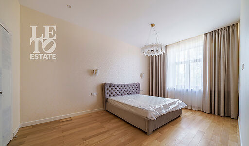 Просторная квартира в Заречье