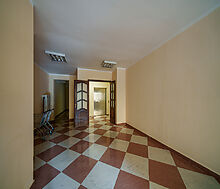 Просторная квартира в Заречье