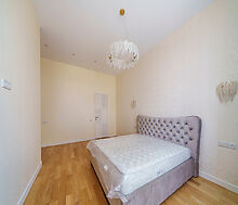 Просторная квартира в Заречье