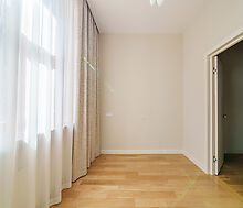 Просторная квартира в Заречье