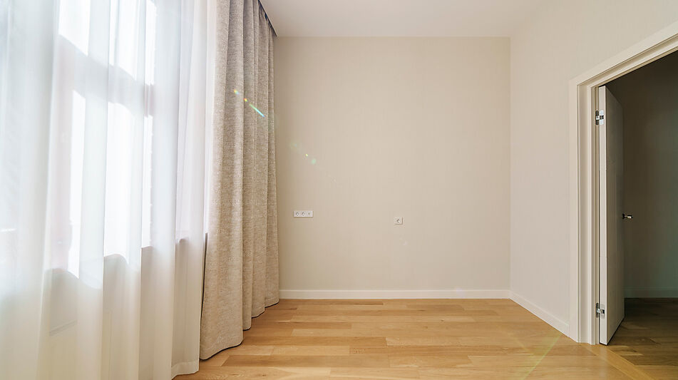 Просторная квартира в Заречье