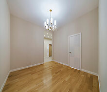 Просторная квартира в Заречье