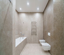 Просторная квартира в Заречье