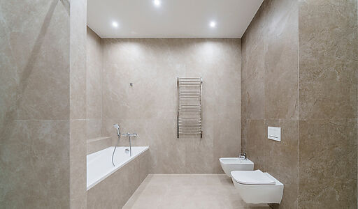 Просторная квартира в Заречье