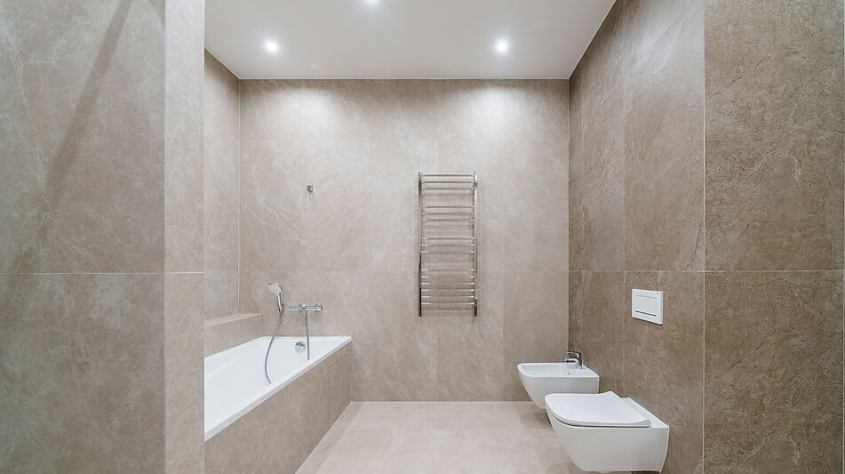 Просторная квартира в Заречье