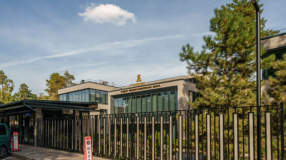 Просторная квартира в Заречье