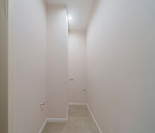 Просторная квартира в Заречье