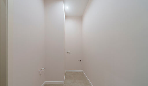 Просторная квартира в Заречье