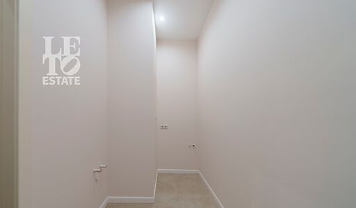 Просторная квартира в Заречье