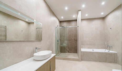 Просторная квартира в Заречье