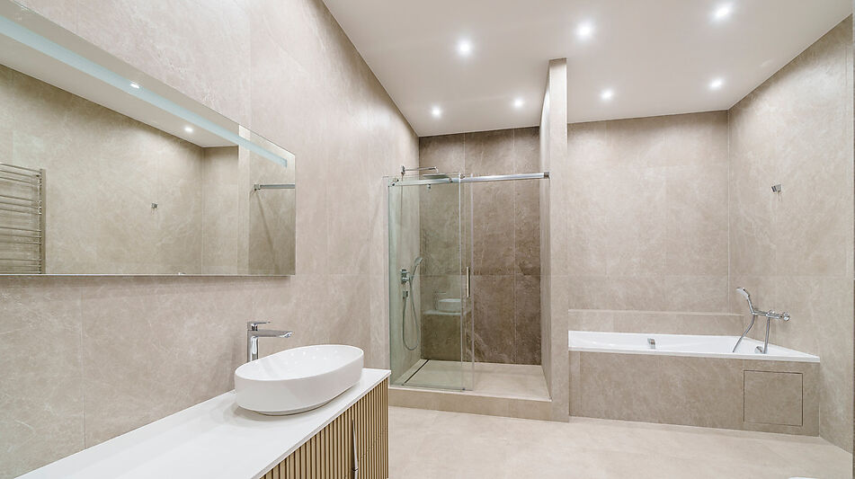 Просторная квартира в Заречье